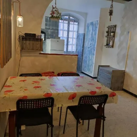 Finestra Sul Mare Menton