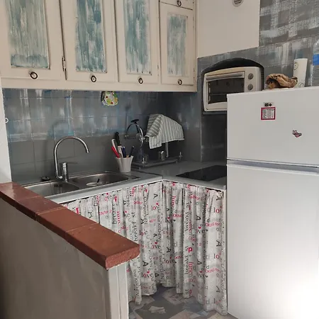 Finestra Sul Mare Apartment *