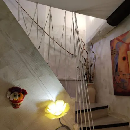 Apartment Finestra Sul Mare Menton