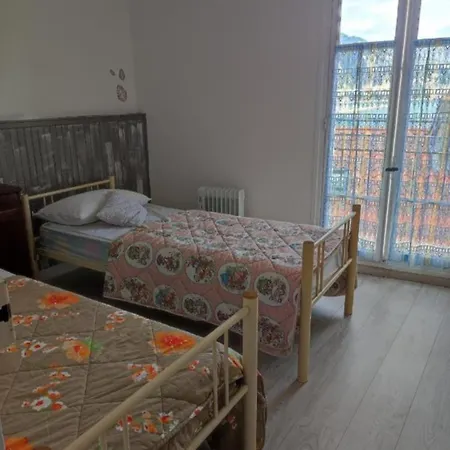 Apartamento Finestra Sul Mare *