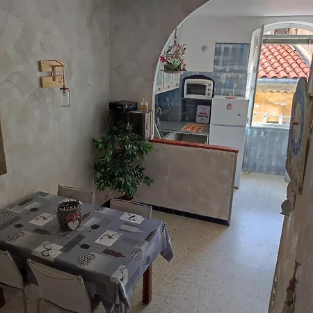 Apartment Finestra Sul Mare
