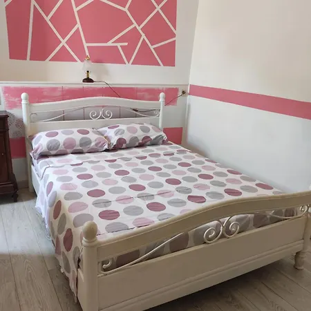 Apartmán Finestra Sul Mare Menton