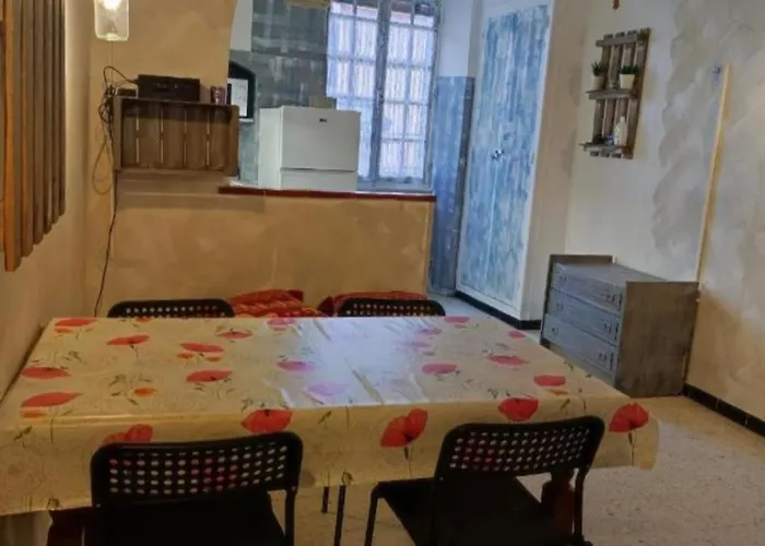 Finestra Sul Mare Menton