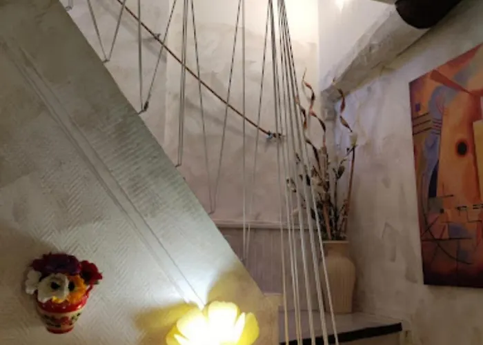 Apartmán Finestra Sul Mare Menton