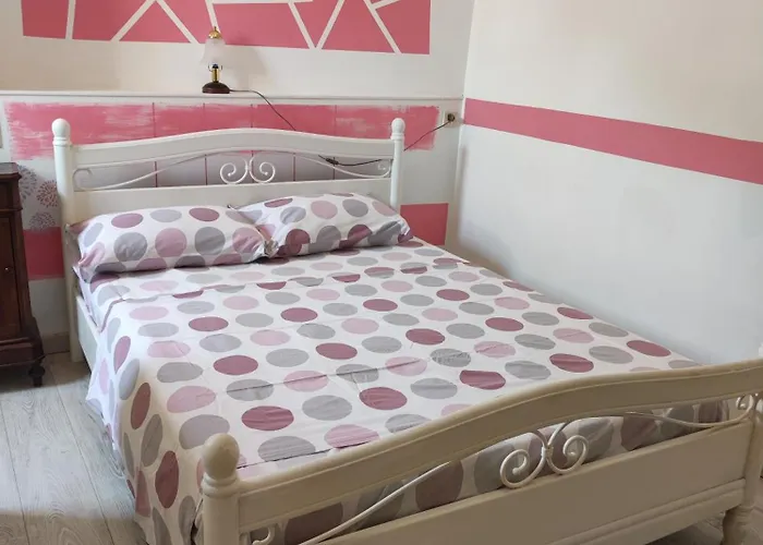 Apartmán Finestra Sul Mare Menton